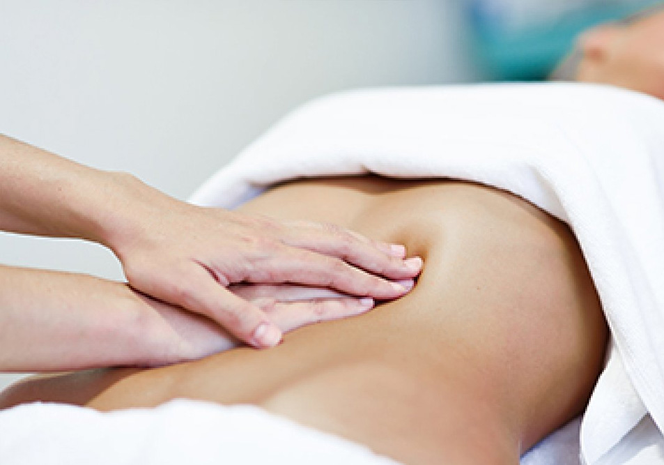 Drenaje linfatico sales manual facial